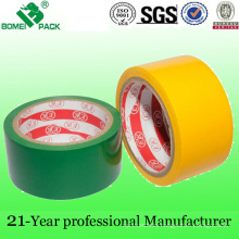 PVC Film Floor Marking Tape